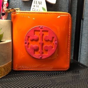 Tory Burch Wallet